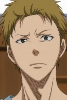 Miyaji, Yuuya