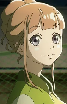 Miyake, Hinata
