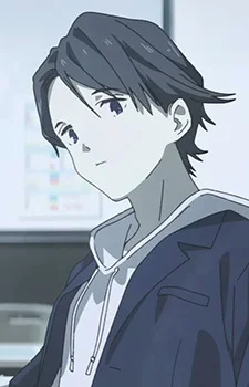 Miyake, Tsubasa