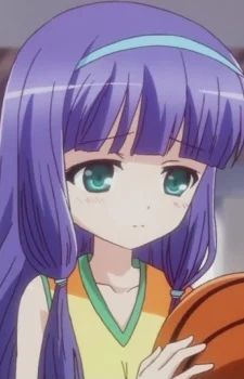 Miyakouji, Aya