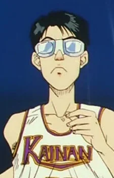 Miyamasu, Yoshinori