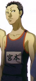 Miyamoto, Kazushi