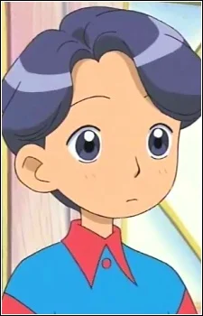 Miyamoto, Masaharu