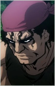 Miyamoto, Masashi