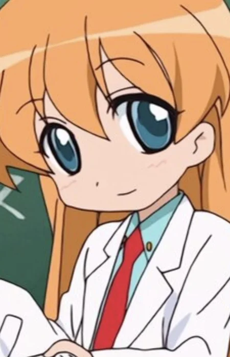 Miyamoto, Rebecca