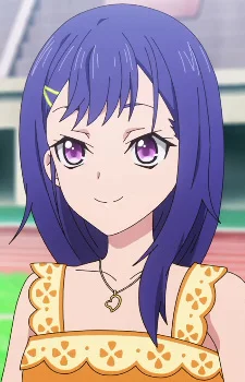 Miyamoto, Shiina