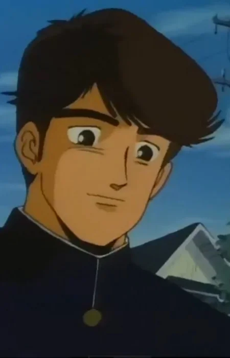 Miyamoto, Yousuke
