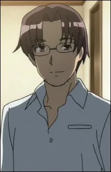 Miyanaga, Kai
