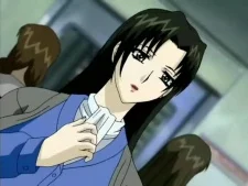 Miyanomori, Mika