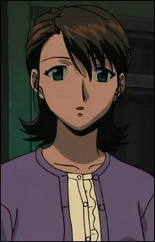 Miyanoshita, Kayako