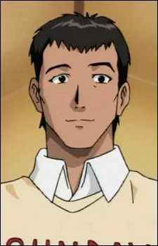 Miyanoshita, Reiichirou