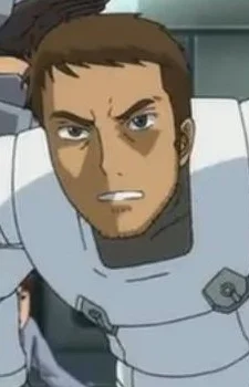 Miyasaka, Eddie