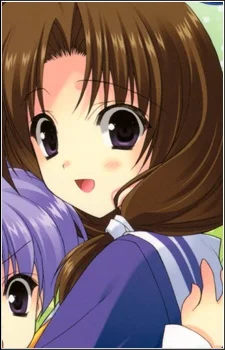 Miyashita, Misaki