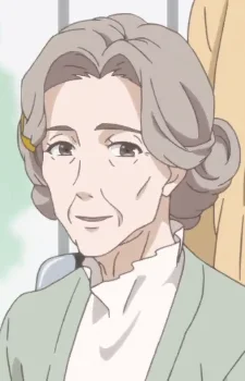 Miyashita, Tae