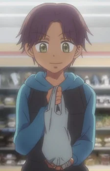 Miyata, Yuu