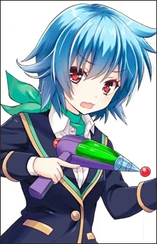 Miyauchi, Nozomi