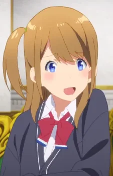 Miyazaki, Nana
