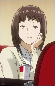 Miyazaki, Shiori
