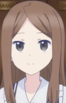 Miyazaki, Sumire
