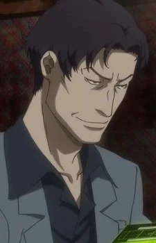 Miyazaki, Tadao