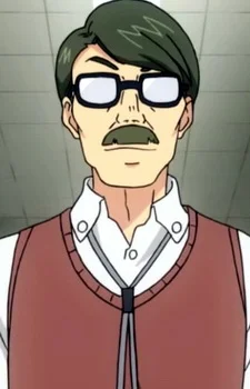 Miyazato, Takao