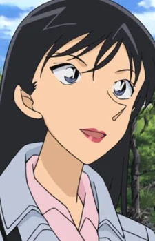 Miyazawa, Moeko