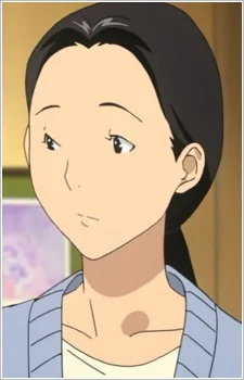 Miyoshi, Akane