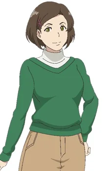 Miyoshi, Kotomi