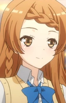 Miyoshi, Nao