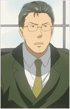 Miyoshi, Takehiko