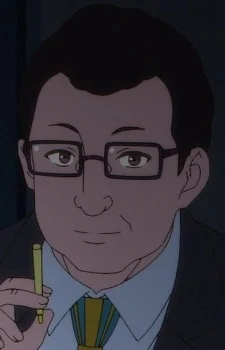Miyoshi, Takuya