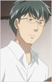Miyoshi, Toshihiko