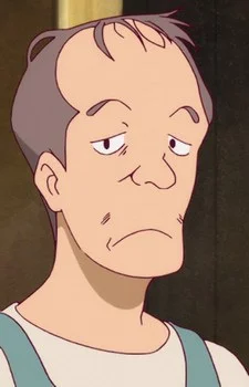 Miyoshi, Yasuo