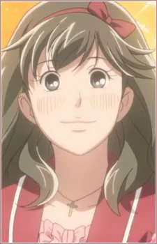 Miyoshi, Yuiko