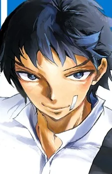 Miyuki, Atsushi