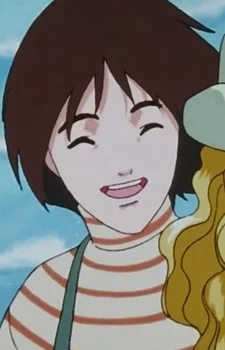 Miyuki