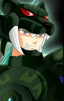 Mizar Zeta, Syd