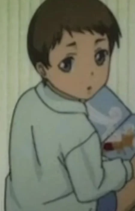 Mizoguchi, Shinya