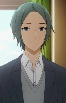 Mizouchi, Daiki