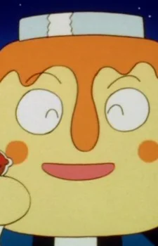 Mizuame-kun