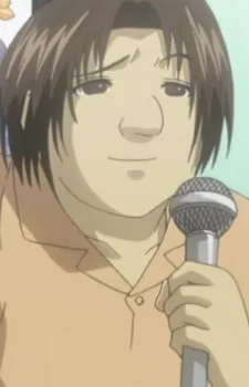 Mizudori, Tsutomu
