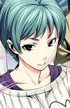 Mizuhara, Fuyumi