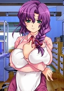 Mizuhara, Haruka