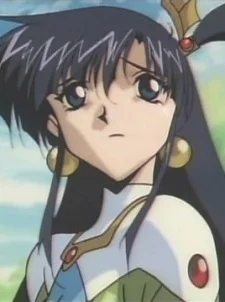 Mizuhara, Hazuki