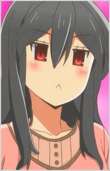 Mizuhara, Ichika