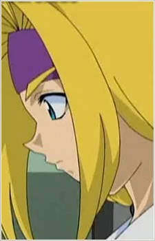 Mizuhara, Judy