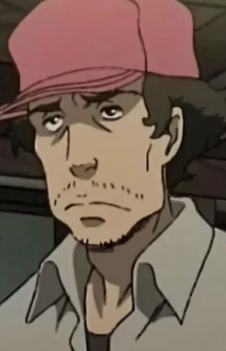 Mizuhara, Kouichi