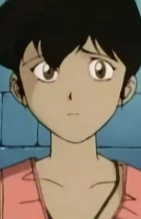 Mizuhara, Makiko