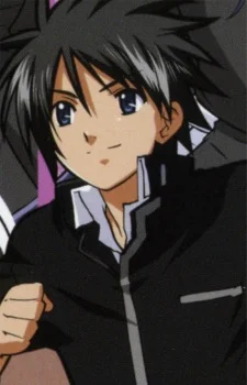 Mizuhara, Ryo