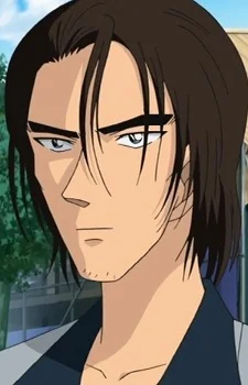 Mizuhara, Ryouji